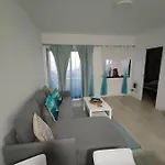 Paradise Apartment, With Wifi And Stunning Sea Views