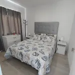 Paradise Apartment, With Wifi And Stunning Sea Views Апартаменти Адехе