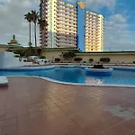 Paradise Apartment, With Wifi And Stunning Sea Views Адехе
