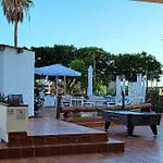 Paradise Apartment, With Wifi And Stunning Sea Views Адехе