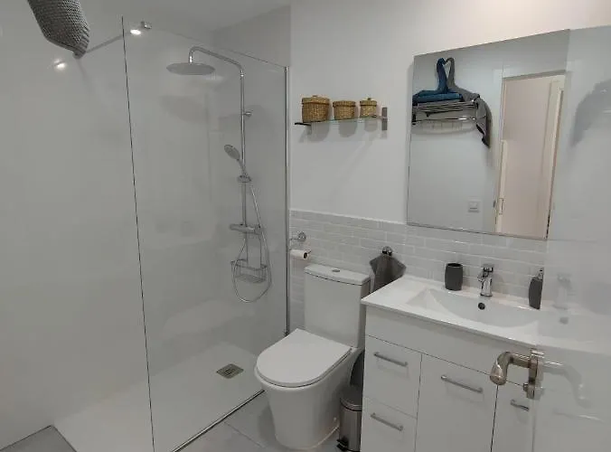 Paradise Apartment, With Wifi And Stunning Sea Views Apartamento *