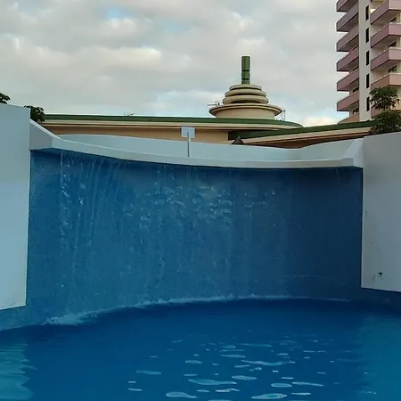 Paradise Apartment, With Wifi And Stunning Sea Views * Costa Adeje (Tenerife)