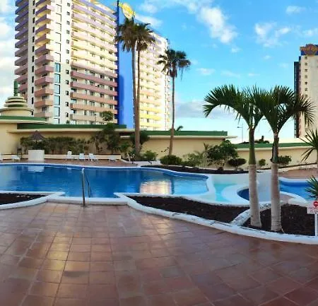 Paradise Apartment, With Wifi And Stunning Sea Views * Costa Adeje (Tenerife)