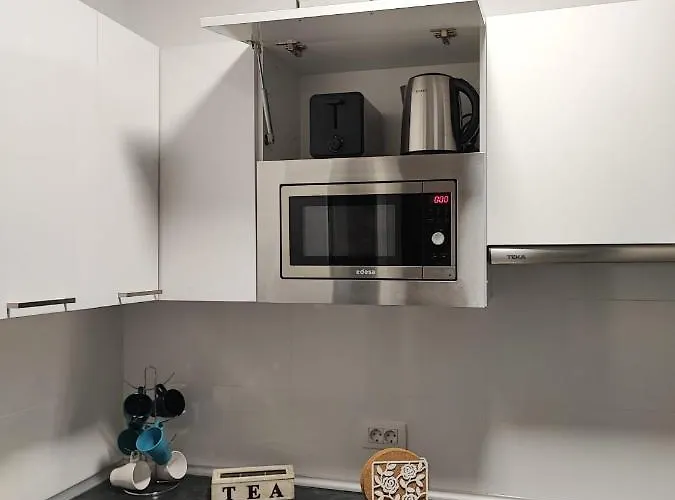 Paradise Apartment, With Wifi And Stunning Sea Views Costa Adeje (Tenerife)