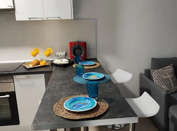 Paradise Apartment, With Wifi And Stunning Sea Views * Costa Adeje (Tenerife)