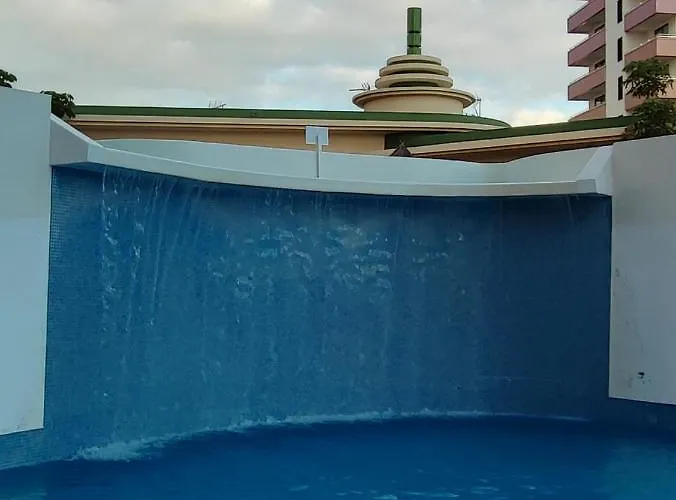 Paradise Apartment, With Wifi And Stunning Sea Views * Costa Adeje (Tenerife)