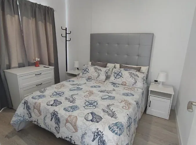 Paradise Apartment, With Wifi And Stunning Sea Views Lejlighed Costa Adeje (Tenerife)