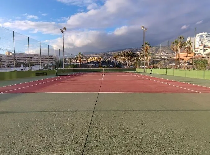 Lejlighed Paradise Apartment, With Wifi And Stunning Sea Views Costa Adeje (Tenerife)