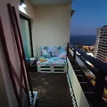 Paradise Apartment, With Wifi And Stunning Sea Views * אדחה