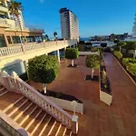 Paradise Apartment, With Wifi And Stunning Sea Views * 阿德耶