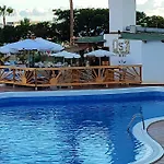 Paradise Apartment, With Wifi And Stunning Sea Views * 阿德耶