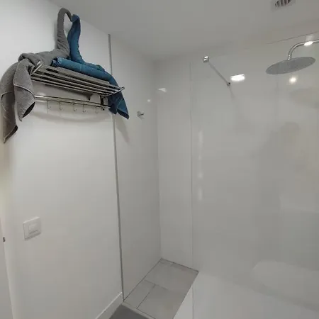 Paradise Apartment, With Wifi And Stunning Sea Views Apartamento