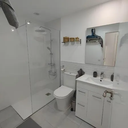 Paradise Apartment, With Wifi And Stunning Sea Views Apartamento *