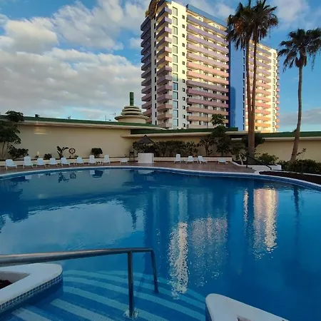 Paradise Apartment, With Wifi And Stunning Sea Views Apartamento Costa Adeje (Tenerife)