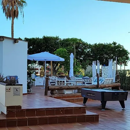 Paradise Apartment, With Wifi And Stunning Sea Views Costa Adeje (Tenerife)