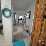 Apartman Paradise Apartment, With Wifi And Stunning Sea Views