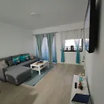 Apartman Paradise Apartment, With Wifi And Stunning Sea Views