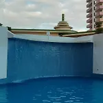 Paradise Apartment, With Wifi And Stunning Sea Views * Costa Adeje (Tenerife)