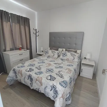 Paradise Apartment, With Wifi And Stunning Sea Views Διαμέρισμα Costa Adeje (Tenerife)