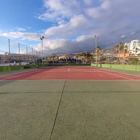 Apartman Paradise Apartment, With Wifi And Stunning Sea Views Costa Adeje (Tenerife)